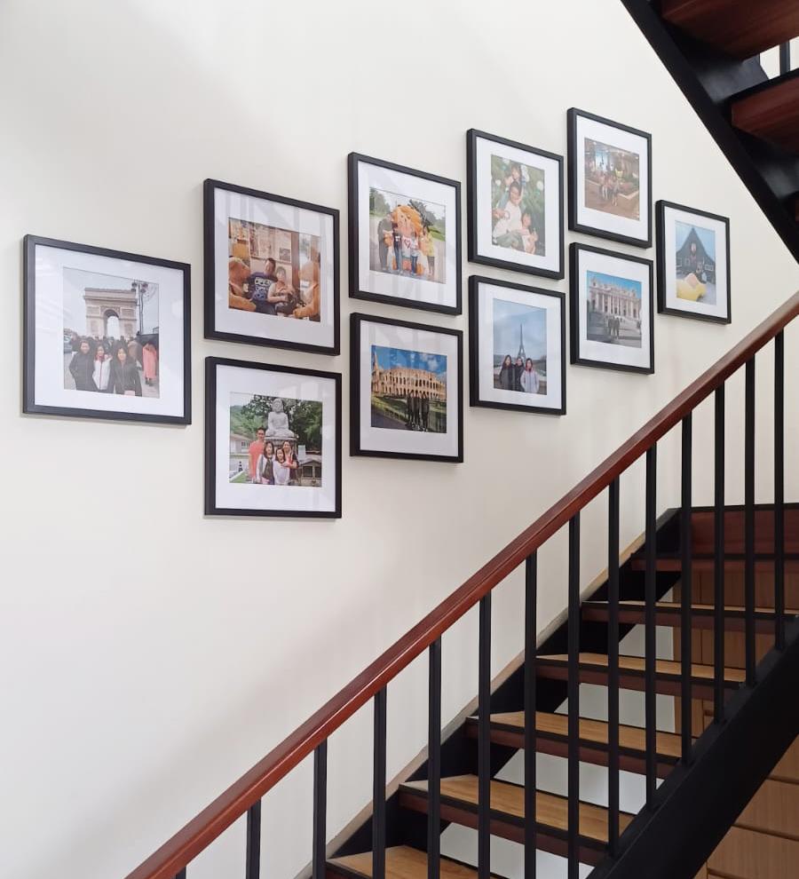 Family Wall Decor