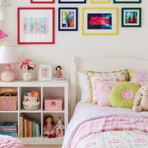 Rainbow Wall Decor