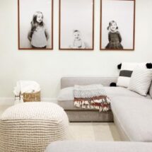 Claris Gallery Walls