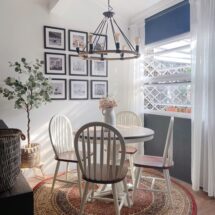 Dubai Gallery Walls