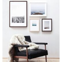 Hanzo Gallery Walls