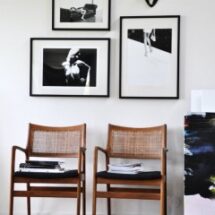 Revel Gallery Walls