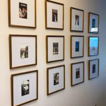 Broklyn Gallery Walls