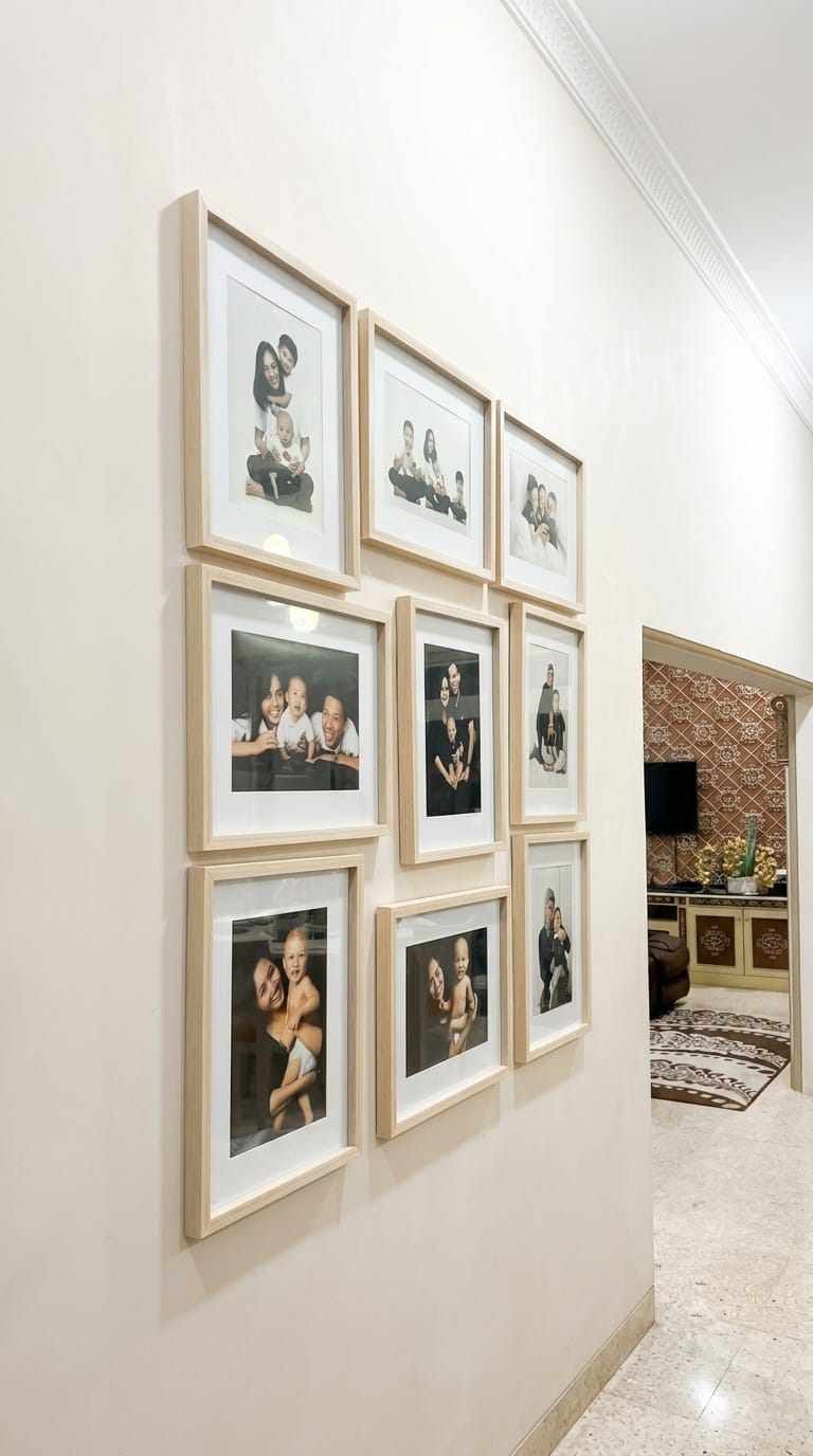 Claris Gallery Walls - Image 3
