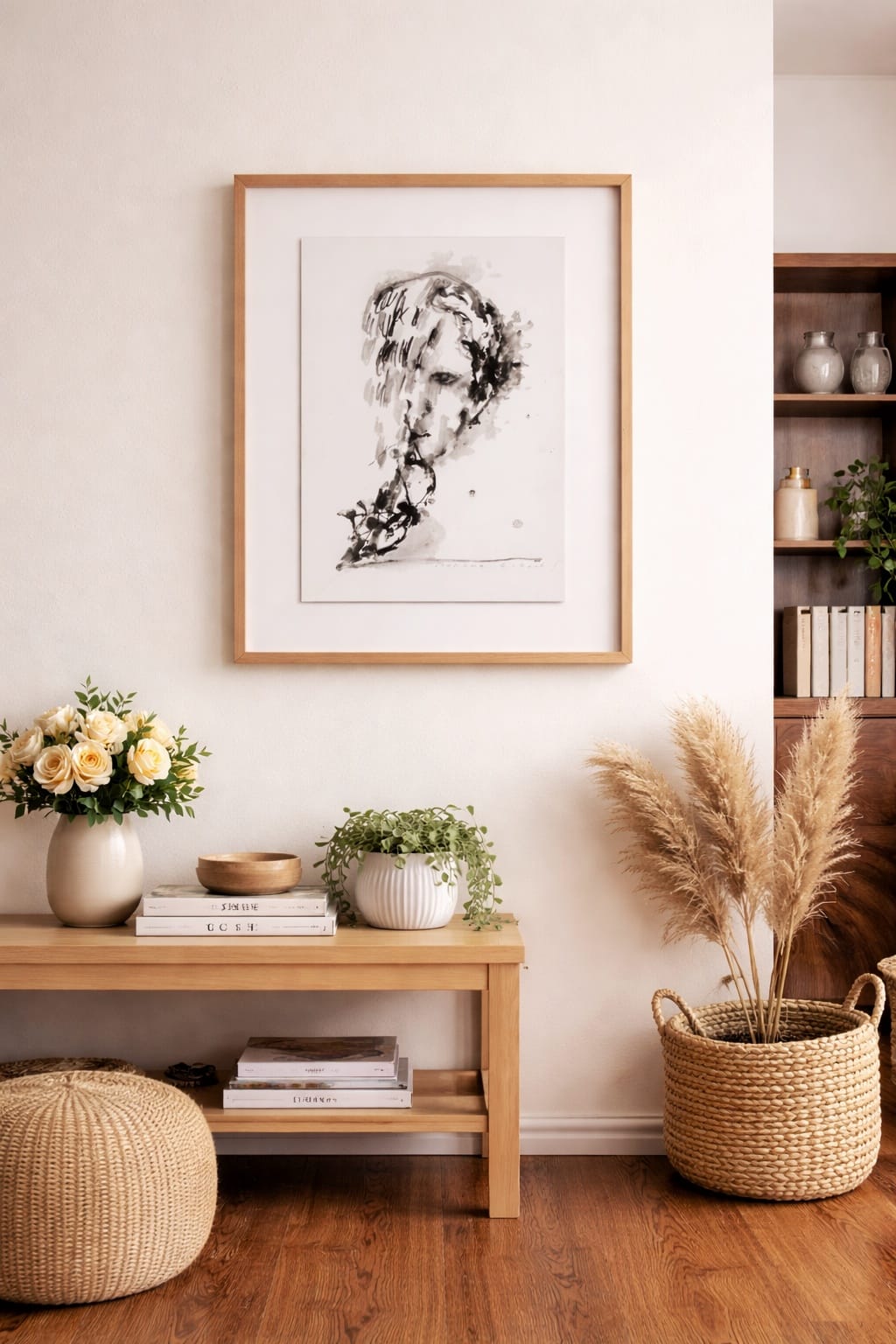 Bohemian Gallery Walls