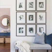 Ohio Gallery Walls