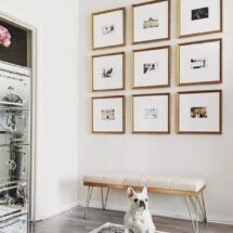 Alabama Gallery Walls